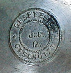 Josef Reinemann. München. 006
